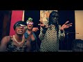 Balance Remix Feat Ziza Bafana Queen Bella Studio Session
