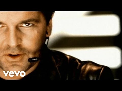 Modern Talking - Brother Louie '98 (Video - New Version)