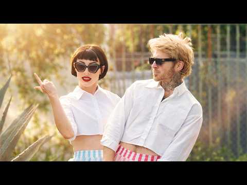 Able heart & Qveen Herby - Thank Me (Official Audio)