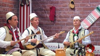 Naser Lutfiu - Potpuri Kërçovare 2018