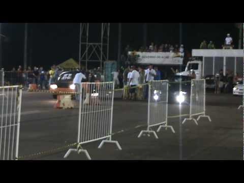 Arrancadão Rio Branco 2010 ASP. KADETT & VOYAGE.MPG