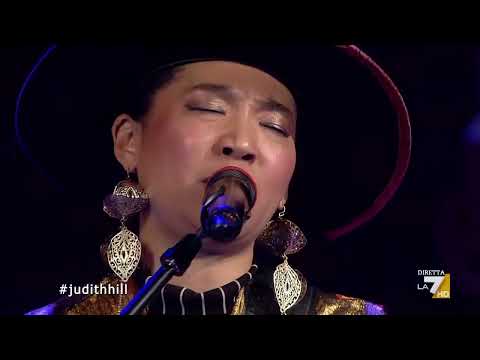 Judith Hill - "Gypsy Lover"