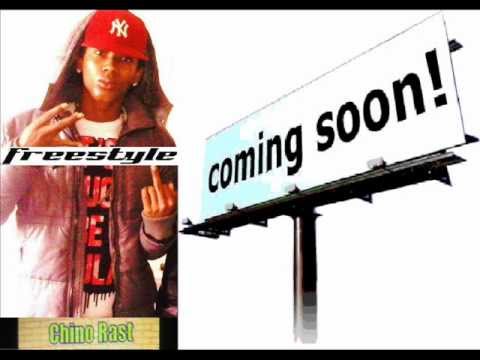 chino rast -(freestyle)