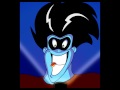 Freakazoid - Theme Song [HD] 