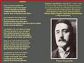 "Marie" (Guillaume Apollinaire) 