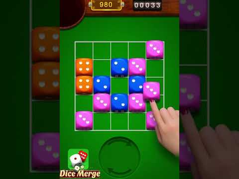 Dice Merge-Dice Master-C20-2:3