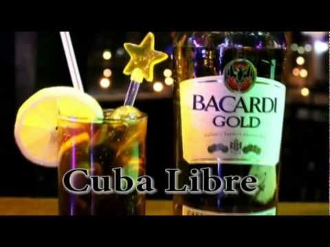 Tragos - El viejo Bar