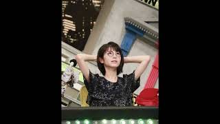 浜辺美波は可愛くて華奢で守ってあげるしかない逸材