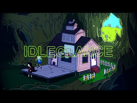 SpaceMan Zack - Floating Away ft. Elijah Heaps (Prod. Nadiak)