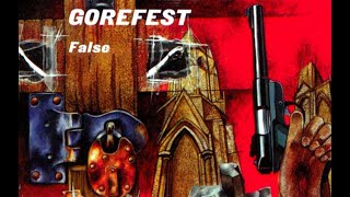 🔴 GOREFEST - False 1992 ᴴᴰ