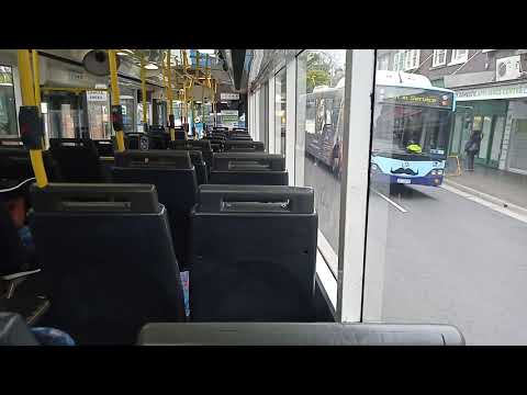 Loud ZF - Transit Systems - 3654 - Scania L113CRB/Ansair Orana[Leichhardt](389 - Pyrmont)