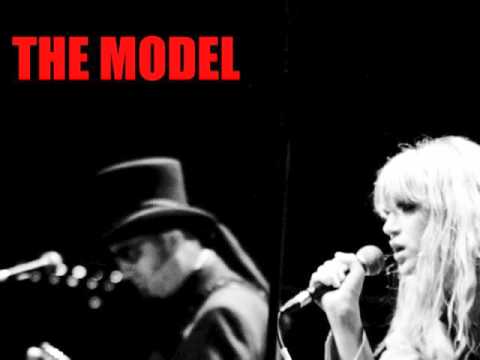 The Model (LIVE) - Isa & the Filthy Tongues