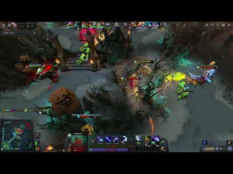 SumaiL Mirana - The King Is Back Player Perspective