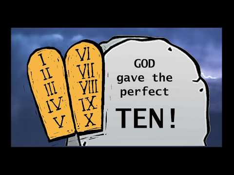 The Perfect TEN!