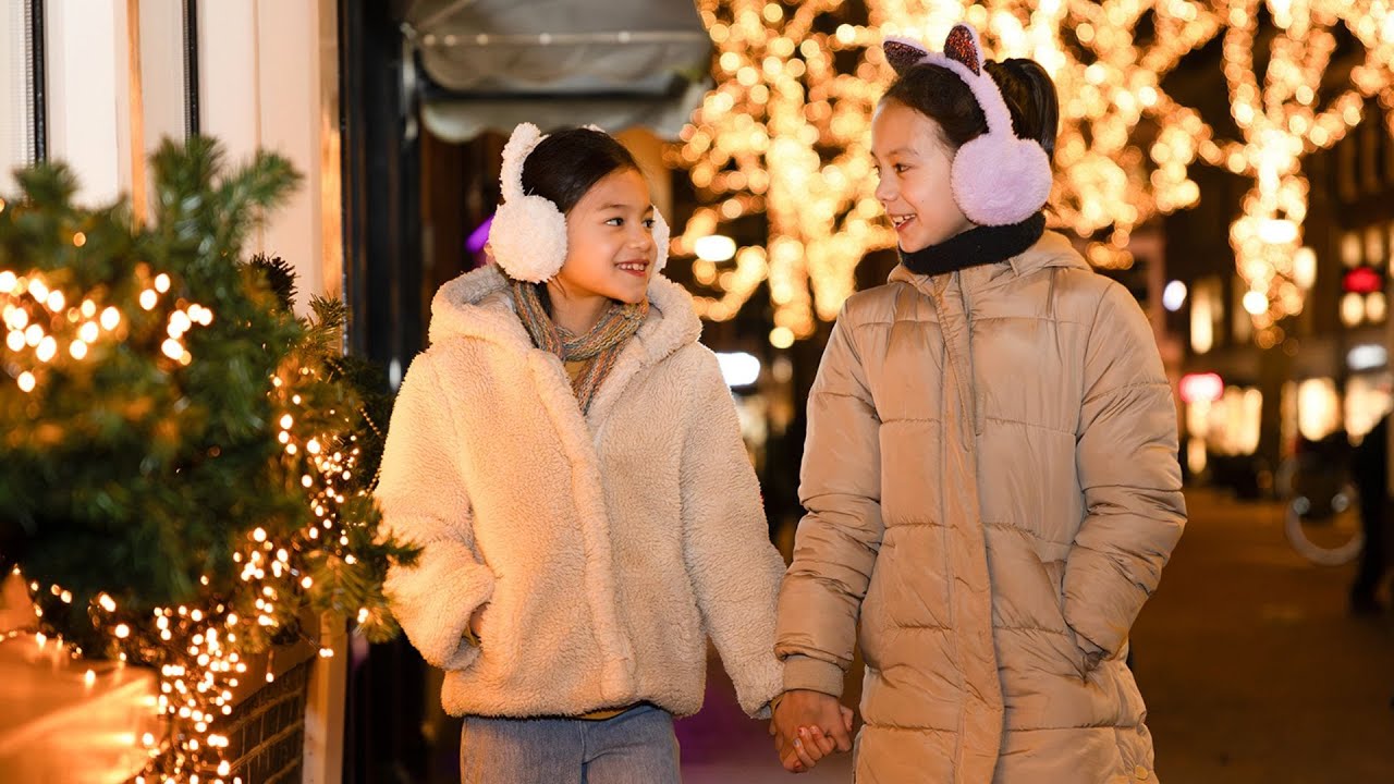 Beleef de magie van Delft Verlicht