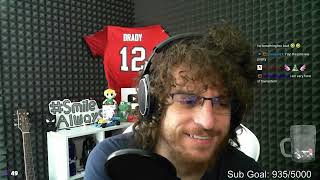 Death Naps & Vikings | Valheim