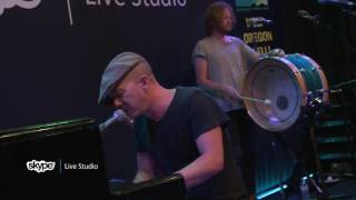 Foy Vance - Burden (101.9 KINK)