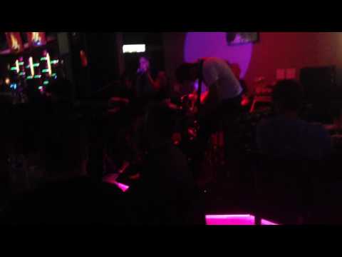 Ivana Salipur | Bojan Vasilic & Aleksandar Banjac & Branko Koprivica (Zelim te/Chameleon)