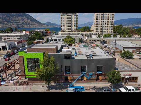 Video: Bright future for local development | City of Penticton