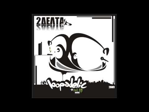 02. 3 στα 3 - 2δέλτα [Loopadelic Net EP]