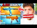 The RAREST MOVEMENT Meta Loadout On Warzone Rebirth Island