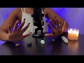 Aura Cleansing | ASMR Whisper Tingles | Alignment Balance Energy Healing Love Reiki