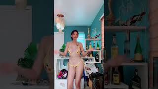 Ms Pear Fabula TikTok short be like...