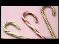 How It s Made   - Candy Canes