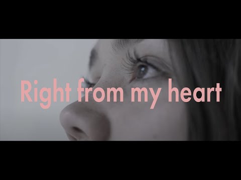 Jane in flames - Right from My Heart [Official Music Video]