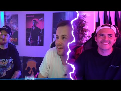 STADT, LAND, FLUSS mit TISISCHUBECH, GAMERBROTHER und DERKELLER (Teil 2)