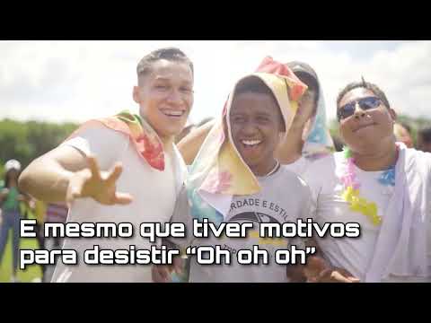 JOVEM NOTA 10 - BANDA FJU