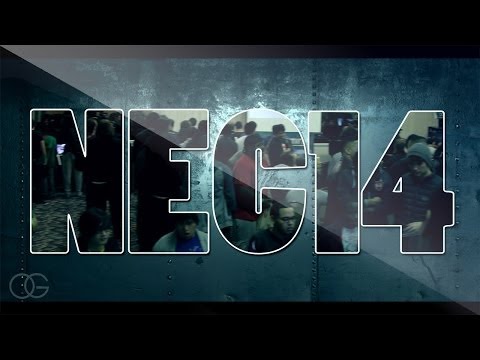 NEC14: USF4 LOCATION TEST Ft. SMUG,PRBALROG,NATIVE,ZEUS,YEB,HAPPY MEDICINE AND MORE!! HD