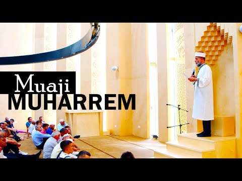 Cdo gje qe duhte te dini rreth muajit Muharrem