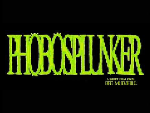 PHOBOSPLUNKER | Official Trailer