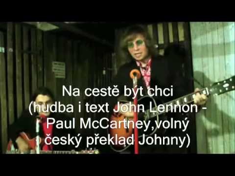 The Colleas - The Colleas - koncert ve sklepě (1. část)