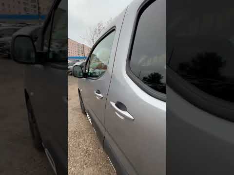 фото citroen berlingo iii 0