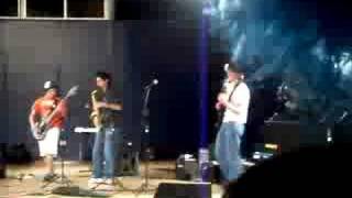 Mad Caddies - The Joust