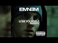 EMINEM - LOSE YOURSELF (REMIX) 2PAC, THE NOTORIOUS B.I.G., M ..
