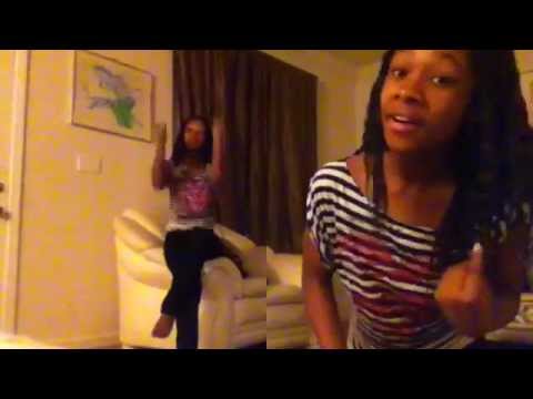 "Kiss You" Fan Video