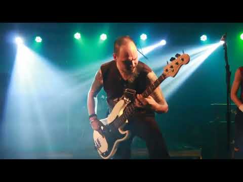 Exorcismo -  APR 2019 (Making of + Surrounded by Fakes + Ready to Violence + Exorcise and Steal)