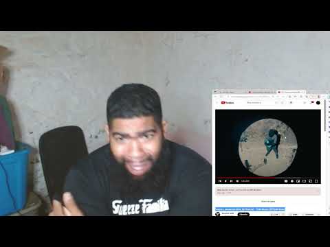 Suspect, wewantwraiths, Ay Huncho - Final Resort (Official Video)|Reaction