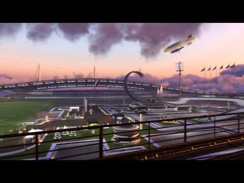 Gamers Assembly 2014 : Présentation des jeux