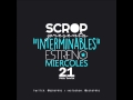Interminables- SCROP - (Prod- tanatox) Single ...