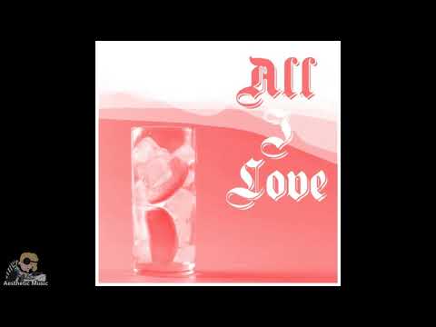 Philip E Morris  - All I Love