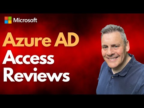Azure AD Group & App Access Reviews Explained! Azure AD Group & App Access Reviews Explained!