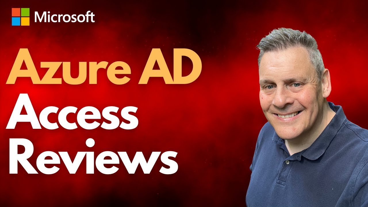 Azure AD Group & App Access Reviews Explained!