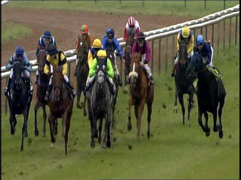 Galopprennbahn Magdeburg 11.05.2014