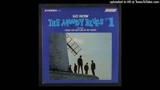 The Moody Blues - True Story - Vinyl Rip