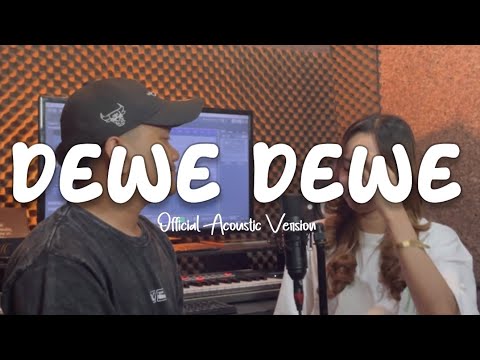 MIQBAL GA Ft. SISKA AMANDA - DEWE DEWE (Accoustic Version)
