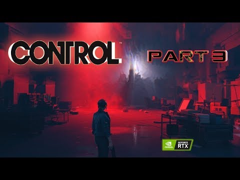 Steam Community :: Video :: Control Part - 3 | Walkthrough full game